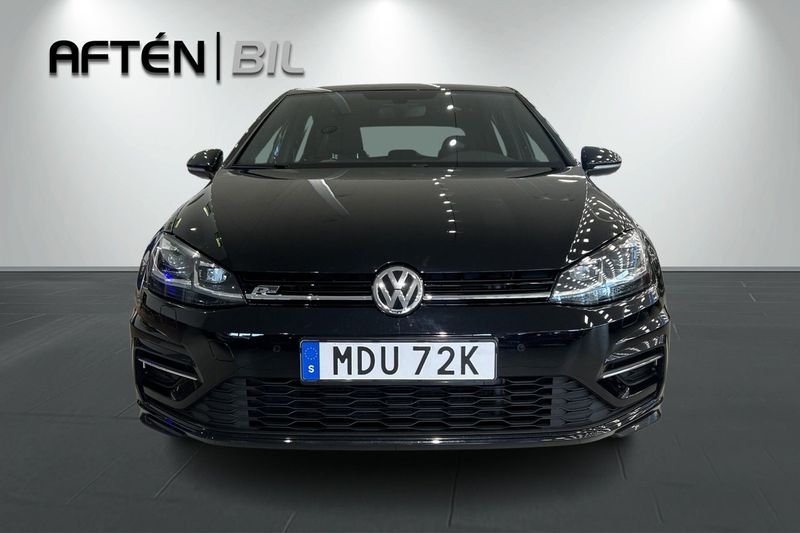 Volkswagen Golf bild 3