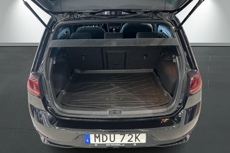 Volkswagen Golf bild 17