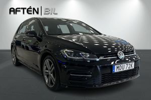 Volkswagen Golf bild 4