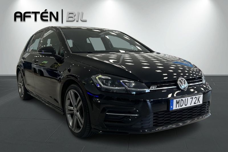 Volkswagen Golf bild 4