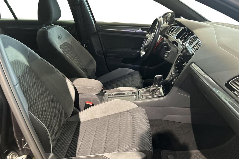 Volkswagen Golf bild 14