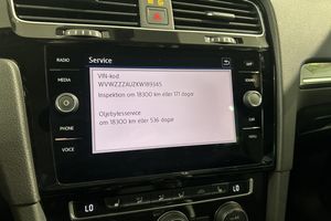 Volkswagen Golf bild 27