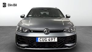 Volkswagen Passat bild 5