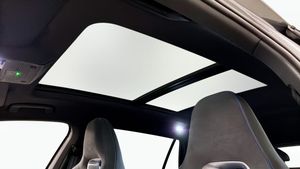 Volkswagen Passat bild 10