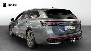 Volkswagen Passat bild 4