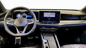 Volkswagen Passat bild 12