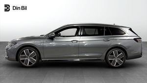 Volkswagen Passat bild 3