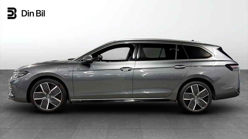 Volkswagen Passat bild 3