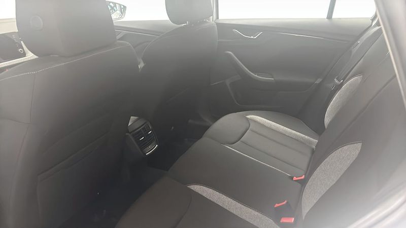 Skoda Kamiq bild 10