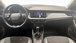 Skoda Kamiq bild 9