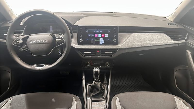 Skoda Kamiq bild 9