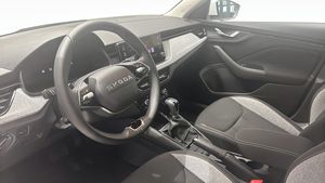 Skoda Kamiq bild 6