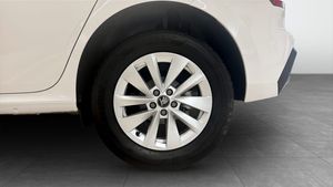 Skoda Kamiq bild 5