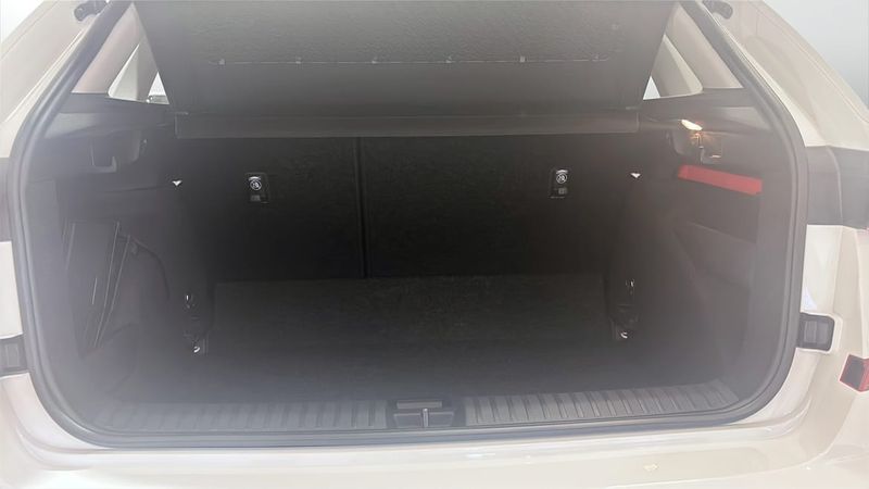 Skoda Kamiq bild 11