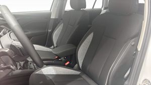 Skoda Kamiq bild 7