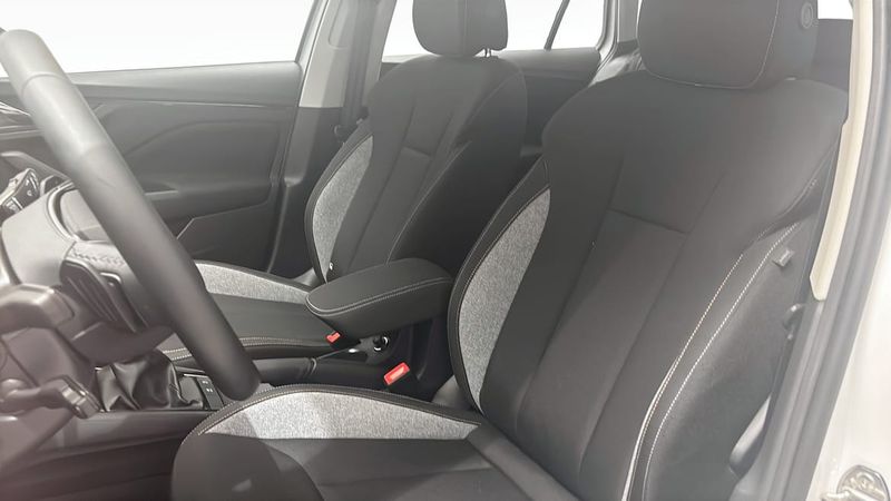 Skoda Kamiq bild 7