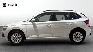 Skoda Kamiq bild 2