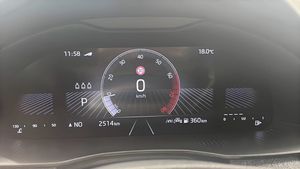 Skoda Kamiq bild 8