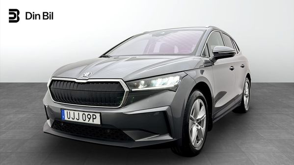 Skoda Enyaq 85 - 2025