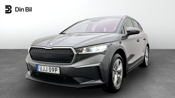 Skoda Enyaq 85 - 2025
