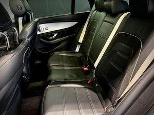 Mercedes E63 AMG bild 6