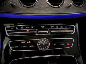 Mercedes E63 AMG bild 14