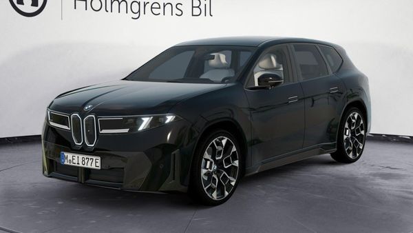 BMW iX3 50 xDrive Supercharged Ed M Sport Drag DA H K - 2026