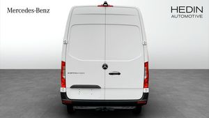 Mercedes e-Sprinter bild 7