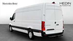 Mercedes e-Sprinter bild 2