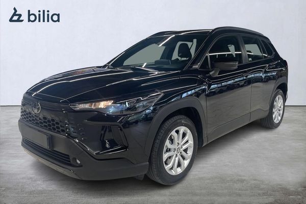 Toyota Corolla Cross Hybrid 1,8 ACTIVE PLUS - 2026
