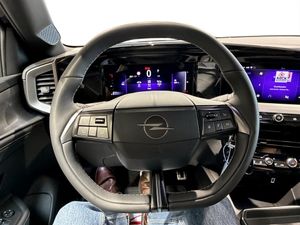 Opel Mokka bild 7