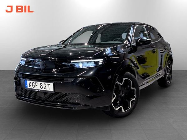 Opel Mokka GS 1.2 Turbo 130hk Aut B-KAMERA CARPLAY - 2025