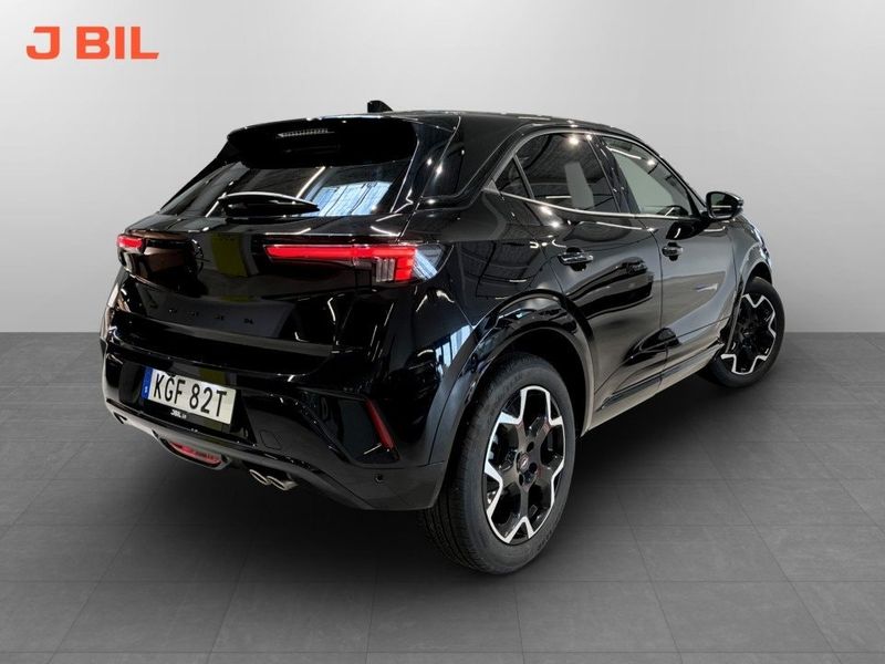 Opel Mokka bild 3