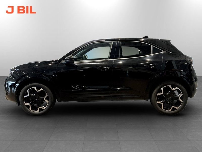 Opel Mokka bild 14