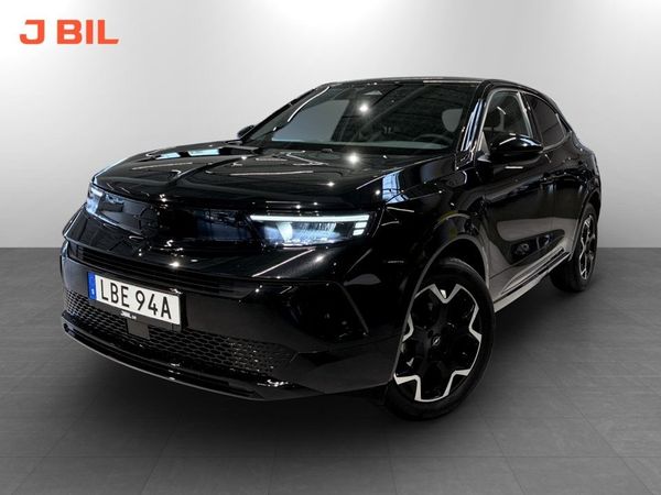 Opel Mokka GS 1.2 Turbo 130hk Aut B-KAMERA CARPLAY - 2025