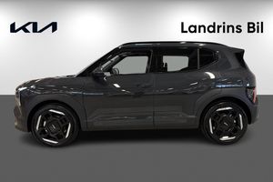 Kia EV2 bild 4