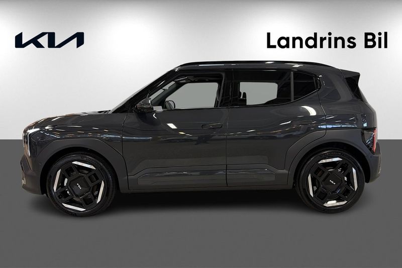 Kia EV2 bild 4