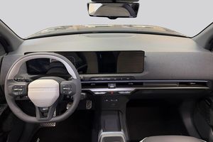 Kia EV2 bild 7
