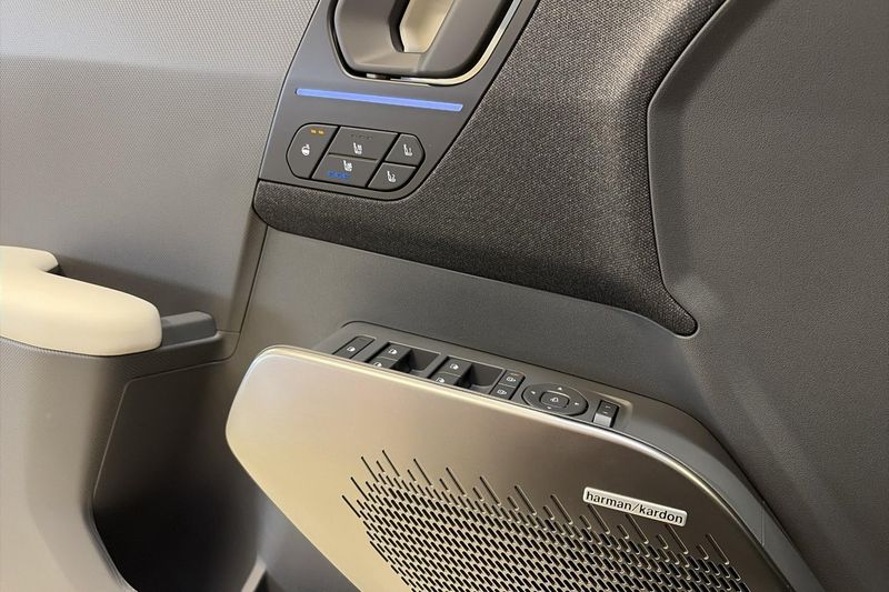 Kia EV2 bild 13