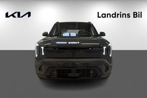 Kia EV2 bild 2