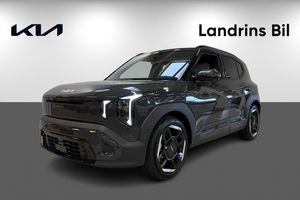 Kia EV2 bild 1
