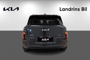 Kia EV2 bild 5