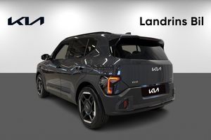 Kia EV2 bild 6