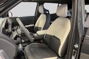 Kia EV2 bild 10