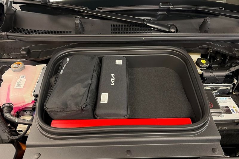 Kia EV2 bild 16