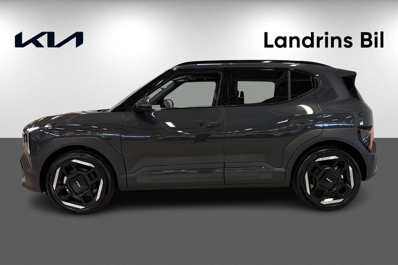 Kia EV2 bild 4