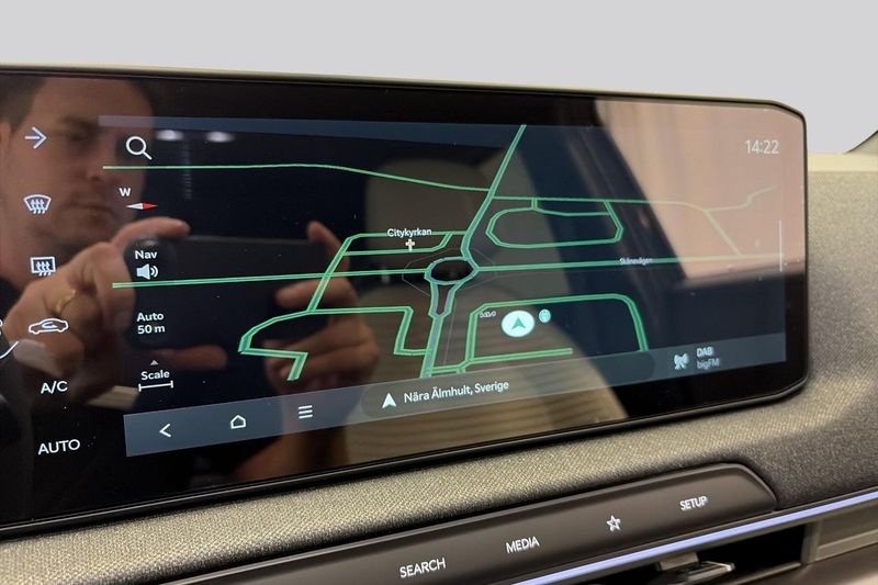 Kia EV2 bild 11