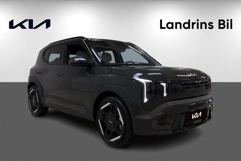 Kia EV2 bild 3