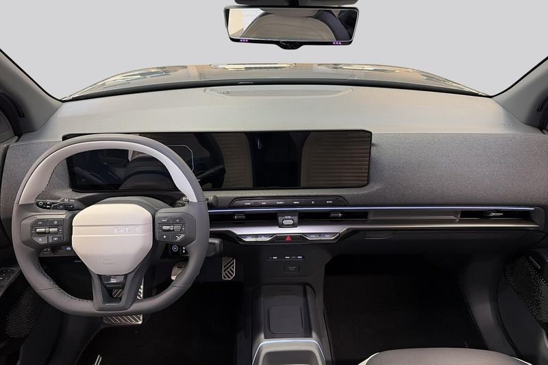 Kia EV2 bild 7