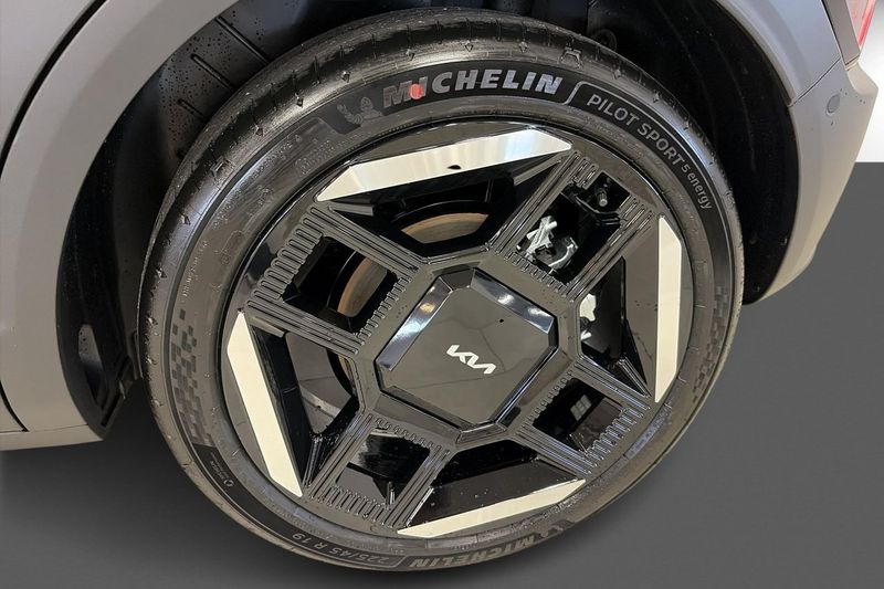 Kia EV2 bild 17